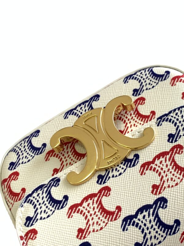 CELINE MINI TRIOMPHE