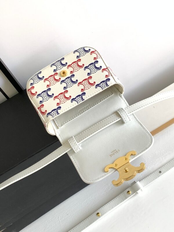 CELINE MINI TRIOMPHE