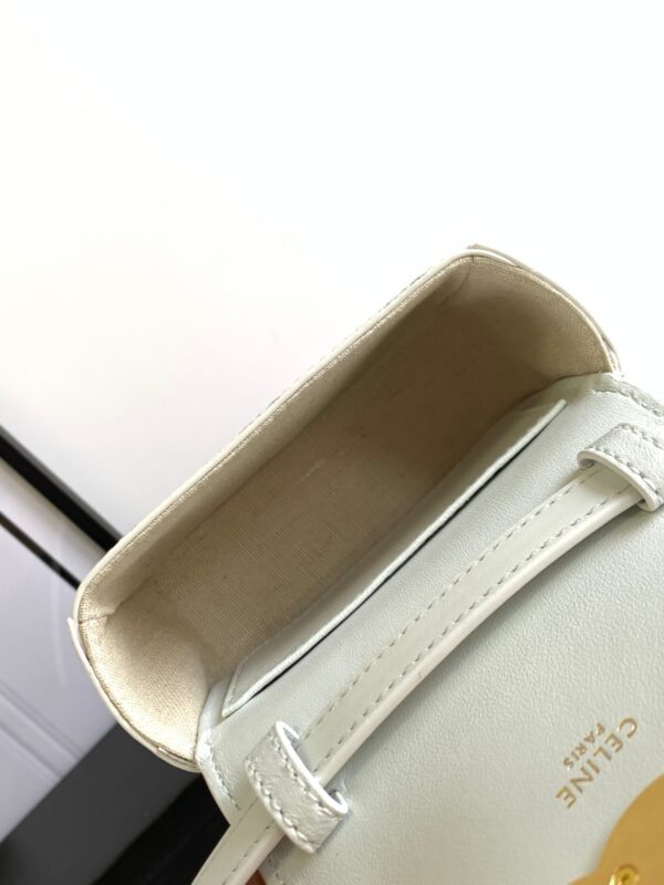 CELINE MINI TRIOMPHE