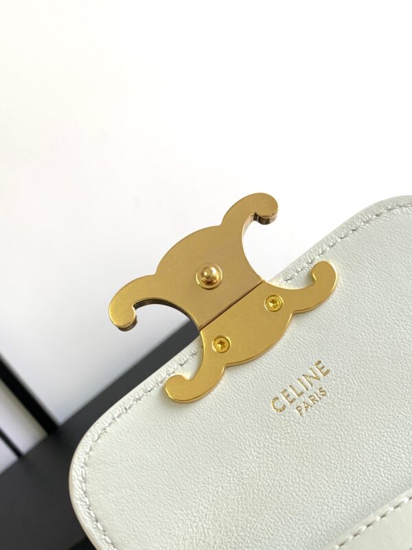 CELINE MINI TRIOMPHE