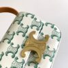 CELINE MINI TRIOMPHE