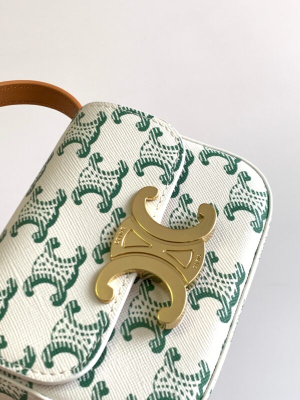 CELINE MINI TRIOMPHE