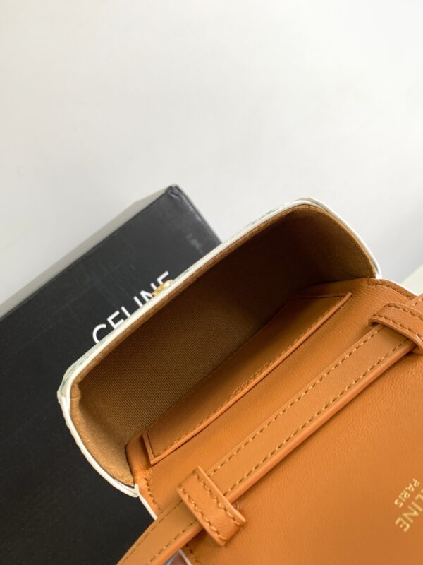 CELINE MINI TRIOMPHE