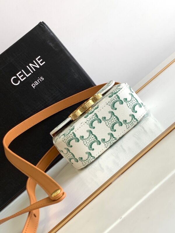 CELINE MINI TRIOMPHE