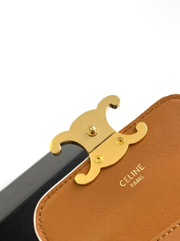 CELINE MINI TRIOMPHE