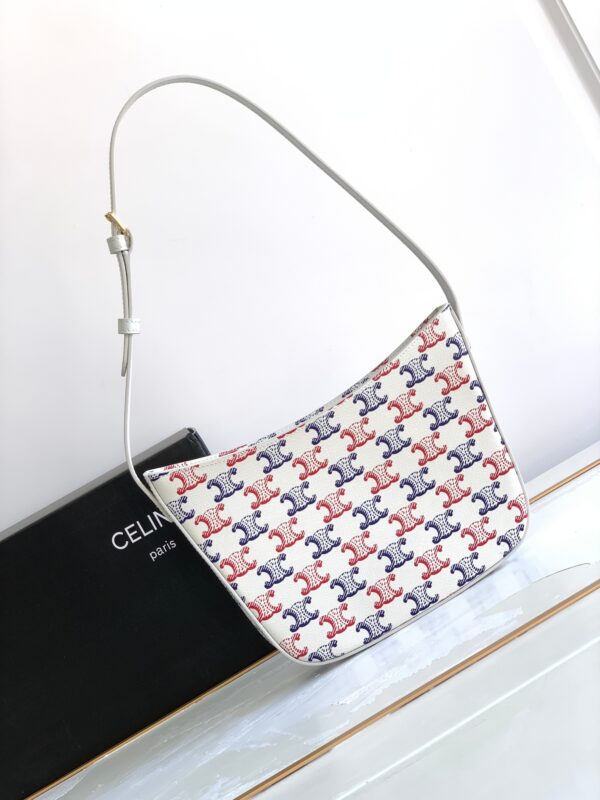 MEDIUM CELINE CROQUE BAG