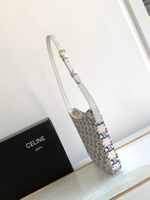 MEDIUM CELINE CROQUE BAG