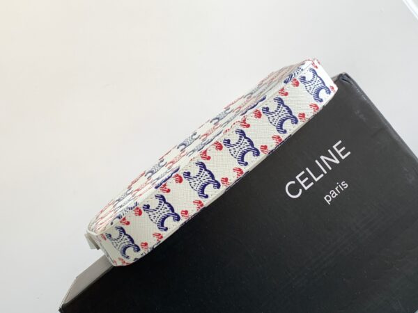 MEDIUM CELINE CROQUE BAG