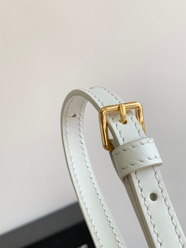 MEDIUM CELINE CROQUE BAG