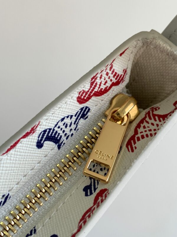 MEDIUM CELINE CROQUE BAG
