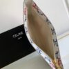 MEDIUM CELINE CROQUE BAG