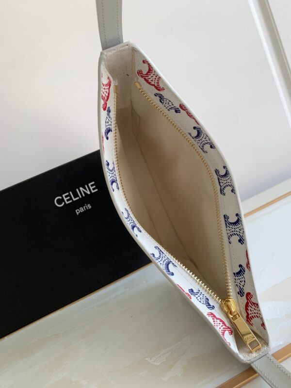 MEDIUM CELINE CROQUE BAG