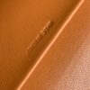 CELINE BESACE CUIR TRIOMPHE