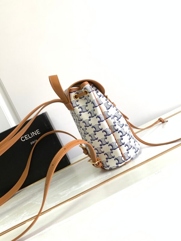 CELINE MINI BACKPACK FOLCO