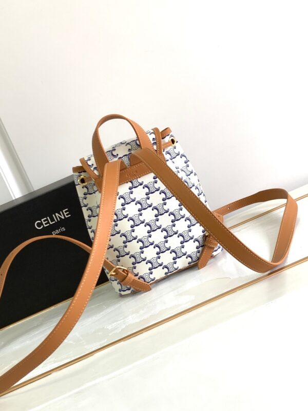 CELINE MINI BACKPACK FOLCO