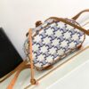 CELINE MINI BACKPACK FOLCO