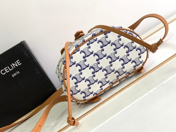 CELINE MINI BACKPACK FOLCO
