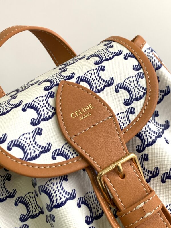 CELINE MINI BACKPACK FOLCO