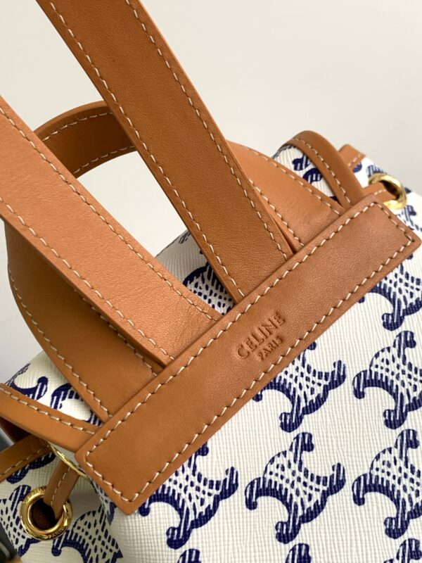 CELINE MINI BACKPACK FOLCO