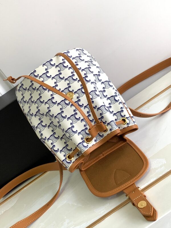 CELINE MINI BACKPACK FOLCO