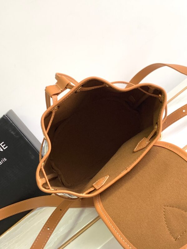 CELINE MINI BACKPACK FOLCO