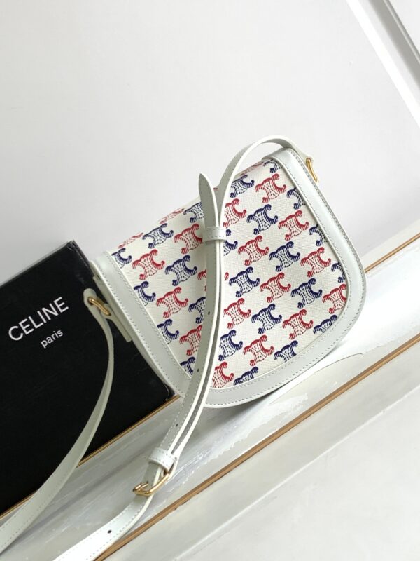 CELINE TEEN BESACE TRIOMPHE