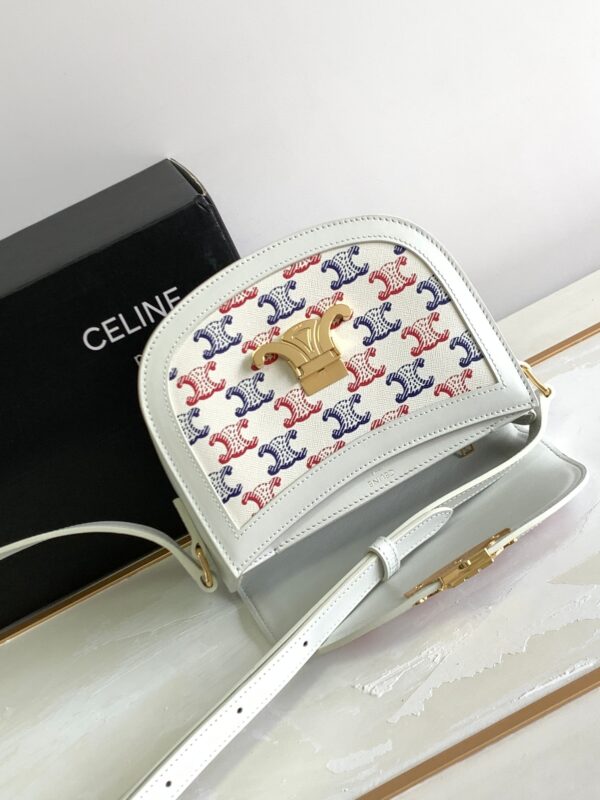 CELINE TEEN BESACE TRIOMPHE