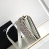 CELINE TRAPEZE TRIOMPHE BAG