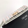 CELINE TRAPEZE TRIOMPHE BAG