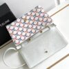 CELINE TRAPEZE TRIOMPHE BAG