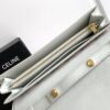 CELINE TRAPEZE TRIOMPHE BAG