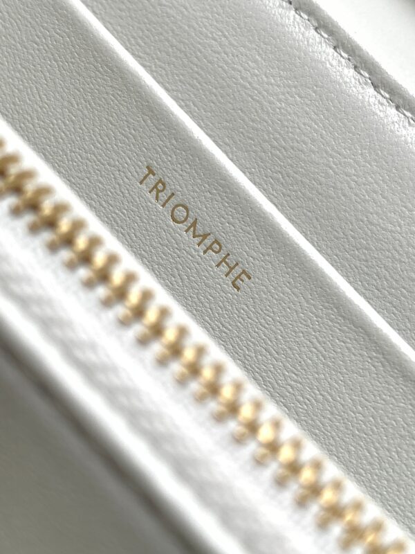 CELINE TRAPEZE TRIOMPHE BAG