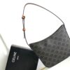 MEDIUM CELINE CROQUE BAG