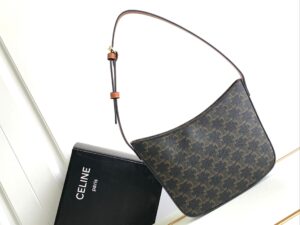 MEDIUM CELINE CROQUE BAG
