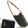 MEDIUM CELINE CROQUE BAG