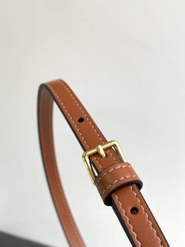 MEDIUM CELINE CROQUE BAG