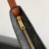 MEDIUM CELINE CROQUE BAG