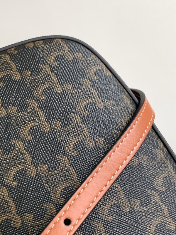MEDIUM CELINE CROQUE BAG