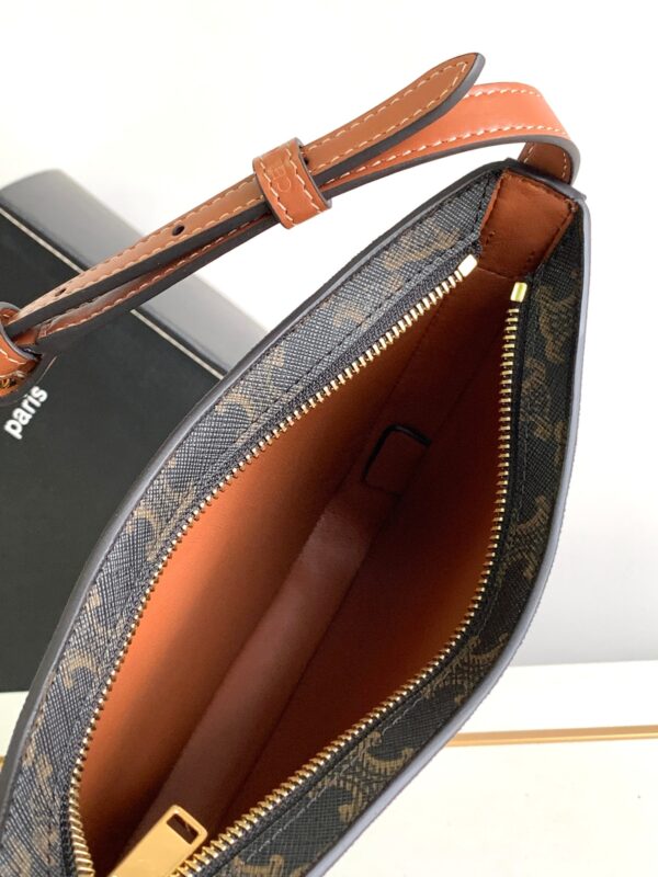 MEDIUM CELINE CROQUE BAG
