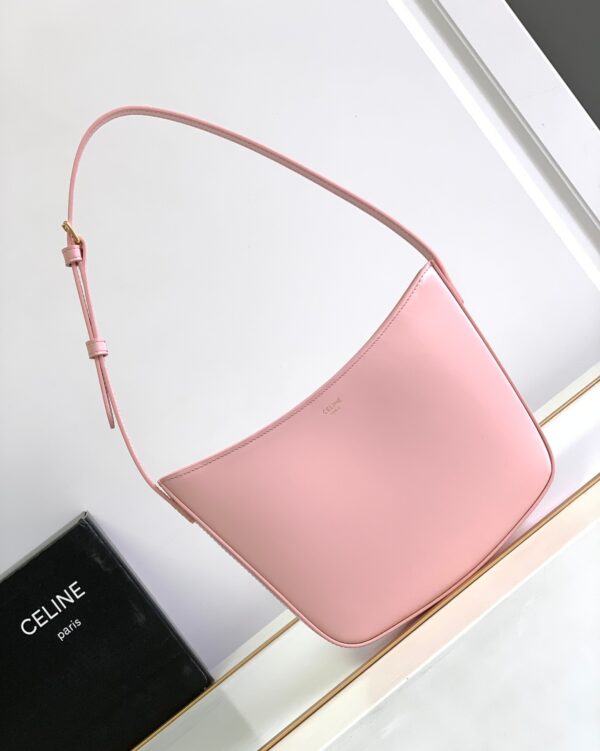 MEDIUM CELINE CROQUE BAG