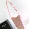 MEDIUM CELINE CROQUE BAG