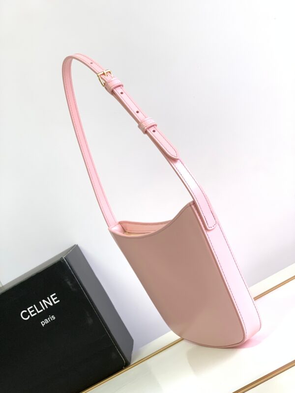 MEDIUM CELINE CROQUE BAG