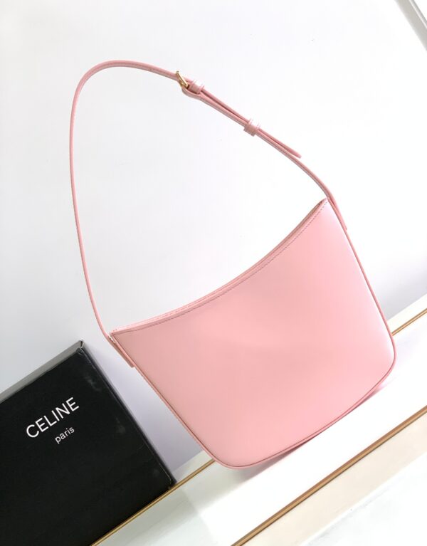 MEDIUM CELINE CROQUE BAG