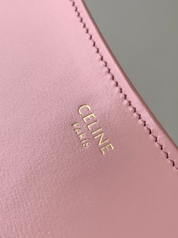 MEDIUM CELINE CROQUE BAG