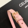 MEDIUM CELINE CROQUE BAG