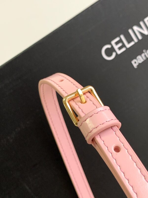 MEDIUM CELINE CROQUE BAG