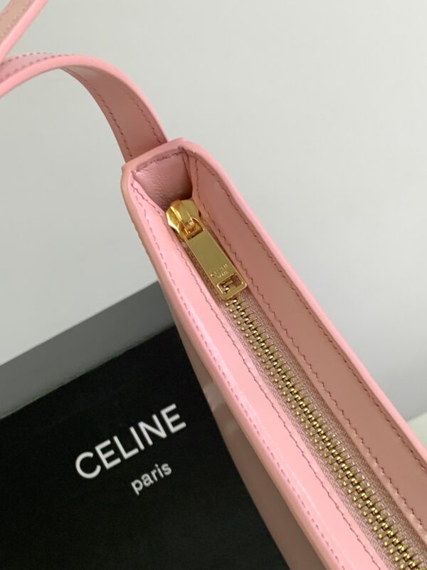 MEDIUM CELINE CROQUE BAG