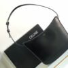 MEDIUM CELINE CROQUE BAG