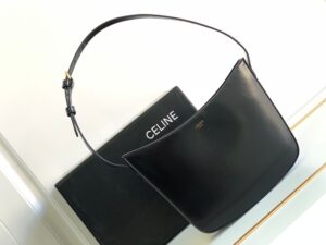 MEDIUM CELINE CROQUE BAG