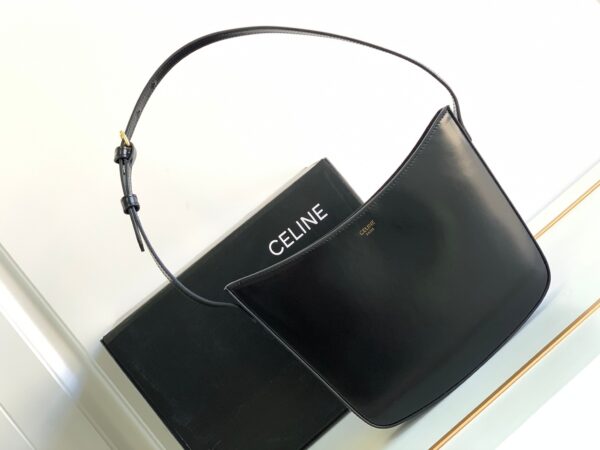 MEDIUM CELINE CROQUE BAG